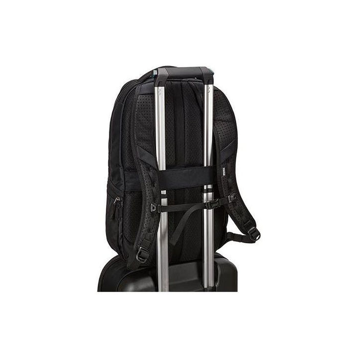 Thule Subterra rucksack 23L black Laptop backpack