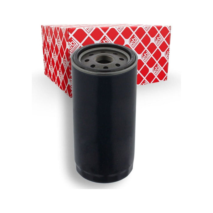 Febi 35396 Oil Filter Fits Iveco 84346773 84818743 Febi Bilstein  - Dynamic Drive