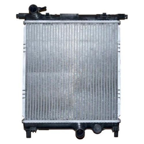 NRF Radiator 53101