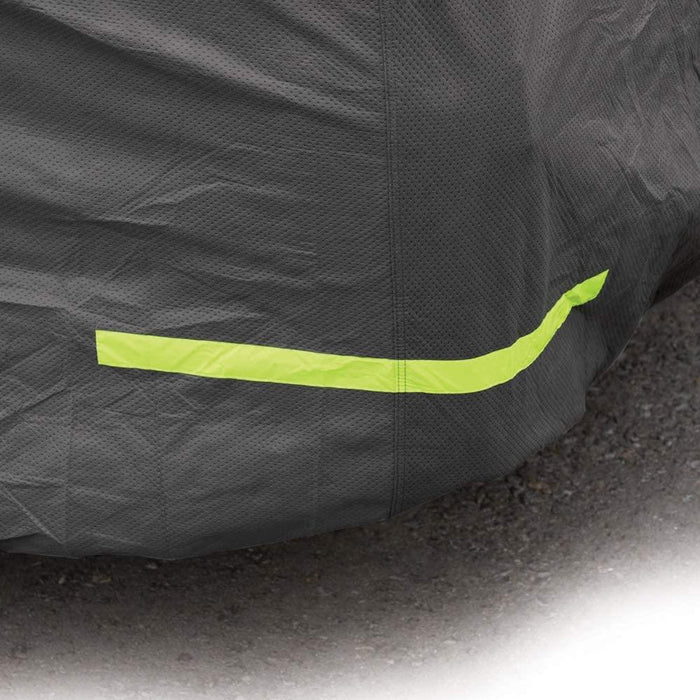 Maypole VW Volkswagen T3 T25 T4, T5, T6 Camper Van Cover 4 Ply Waterproof MP6584 Maypole  - Dynamic Drive