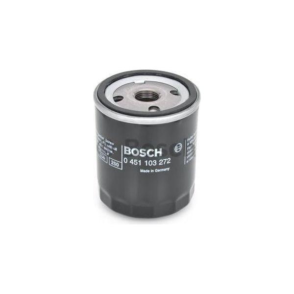 Genuine Bosch Cv Oil Filter P3272 0451103272