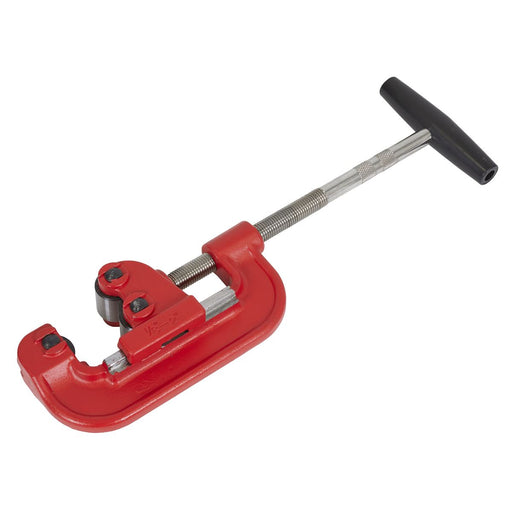 PIPE CUTTER 10-50MM CAPACITY Sealey  - Dynamic Drive