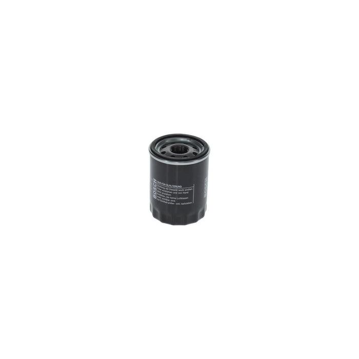 Bosch Car Oil Filter F026407347