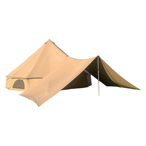 Signature Extra Large Tarp (715 x 240 cm) A5019 Quest  - Dynamic Drive