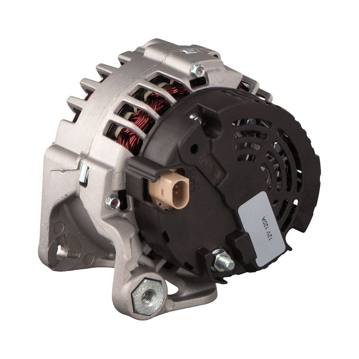 febi 101530 Alternator Febi Bilstein  - Dynamic Drive