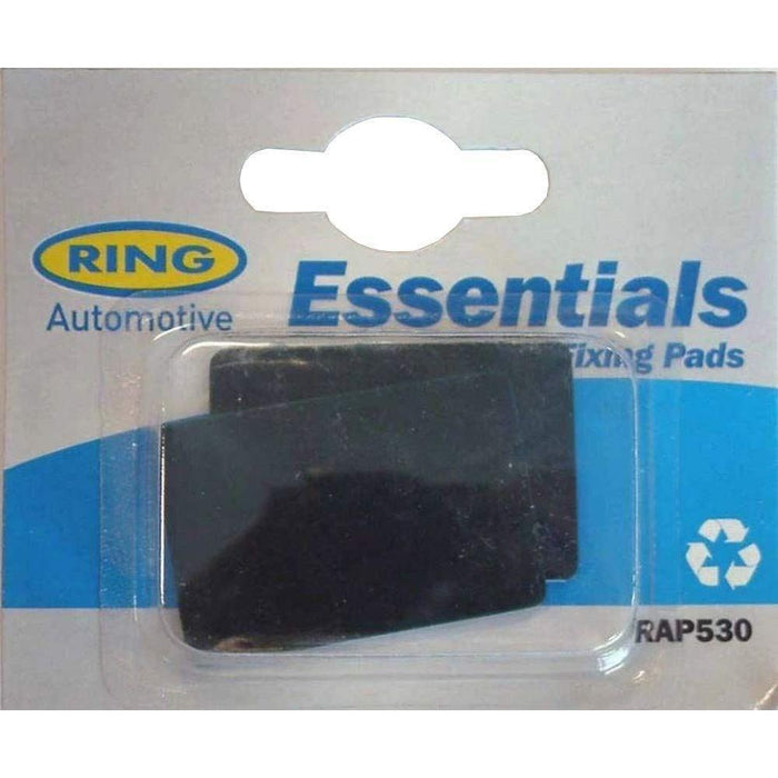 Ring Automotive RAP530 Mirror Fixing Pads