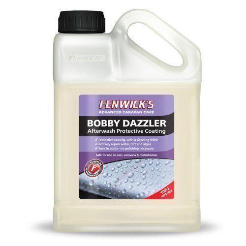 3.99 H260 Fenwicks Bobby Dazzler 1 Litre Fenwicks  - Dynamic Drive