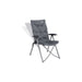 Outwell Yellowstone Lake Folding Chair Camping Motorhome Outwell  - Dynamic Drive