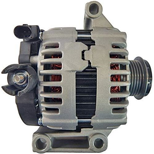 Hella Alternator 14V 150A for e.g. Ford Mondeo IV (BA7) 8EL 011 712-241 Hella  - Dynamic Drive