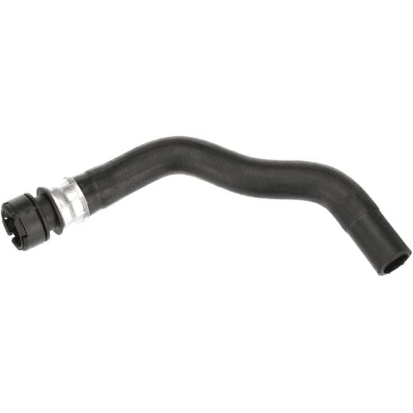 Gates Curved Radiator Hose fits Renault Zoe Electric - 0.0 - 19- 05-4692