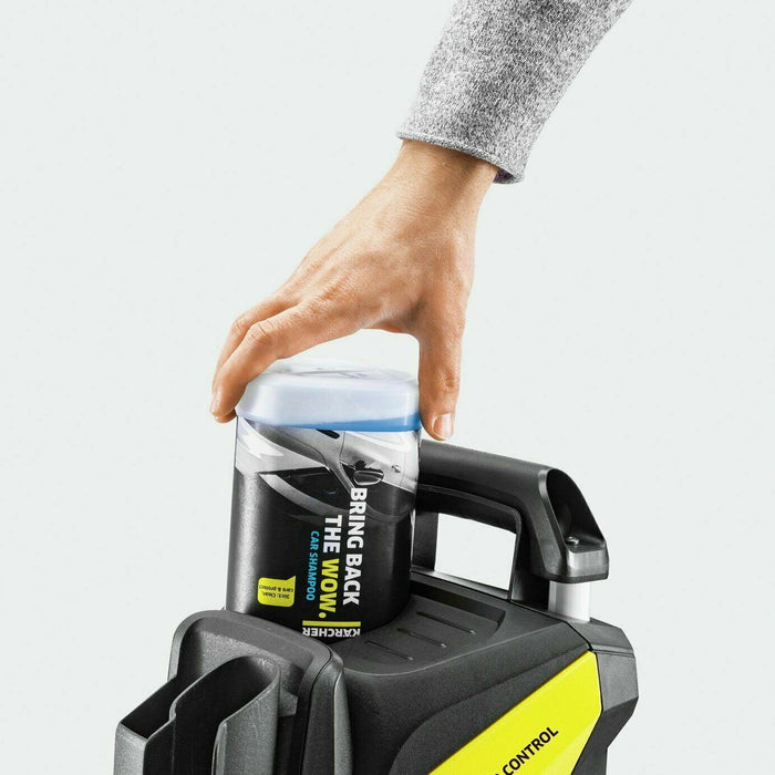 Karcher K5 Power Control Car & Home Pressure Washer 13245570 - 4 Year Warranty Karcher  - Dynamic Drive