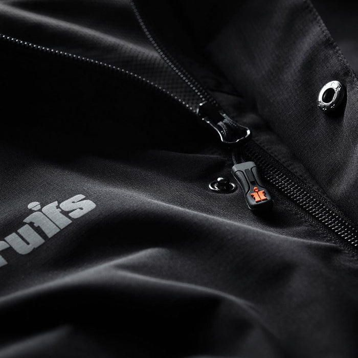 Scruffs Worker Jacket Black / Graphite XL Scruffs  - Dynamic Drive