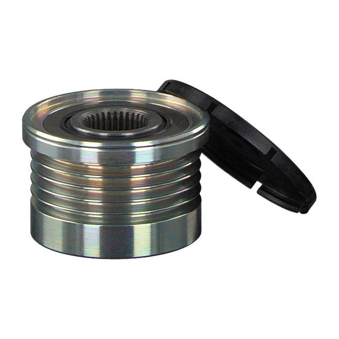 febi 33132 Over-Running Alternator Pulley Febi Bilstein  - Dynamic Drive