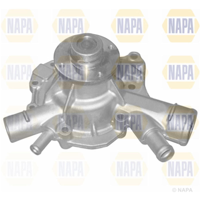 Genuine NAPA Water Pump for Mercedes-Benz 1112004301