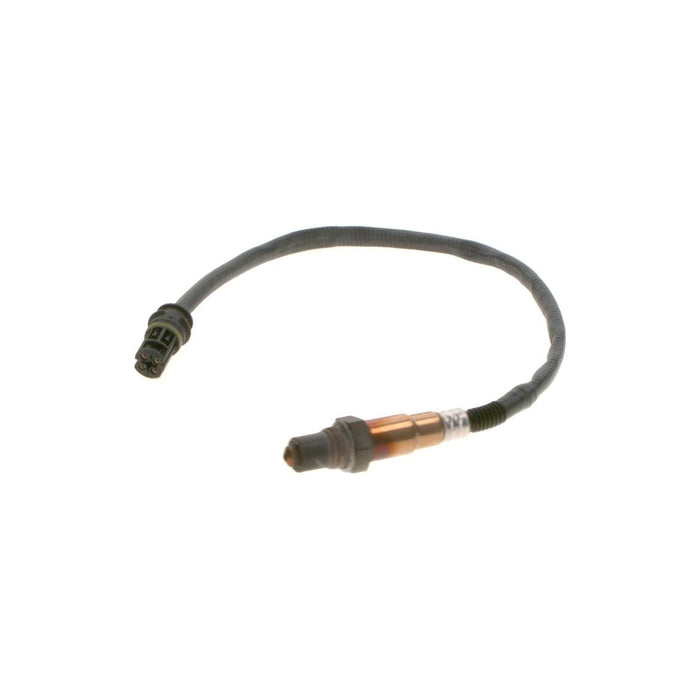 Genuine Bosch Lambda Sensor Ls10422 fits BMW 1 116i - 1.6 - 04-11 0258010422