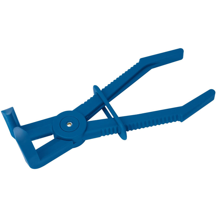 Draper Plastic Hose Clamp Pliers, 40mm 38386 Draper  - Dynamic Drive