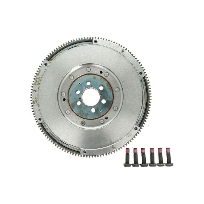 Valeo Dual Mass Flywheel 836581 Automotive Part fits VW Sharan 1.9 Tdi Valeo  - Dynamic Drive