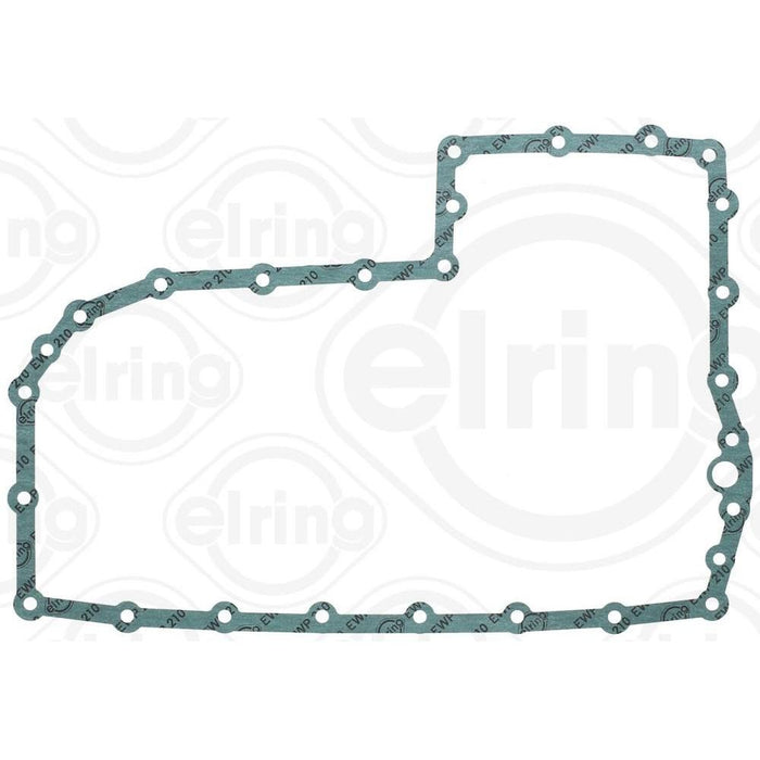 Genuine Elring part for Audi Seal, Automatic Transmission Oil Pan 890.350