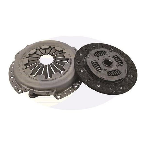 ECK364 Comline  Clutch kit OE Quality Comline  - Dynamic Drive