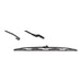 x10 Valeo Single Wiper Blades 574118 Automotive Part Valeo  - Dynamic Drive