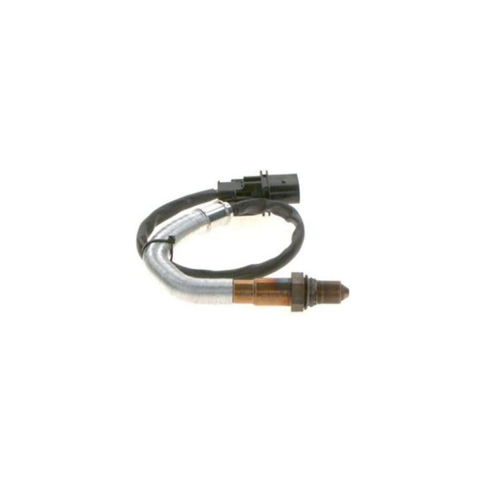 Bosch Lambda Sensor Ls44066 fits BMW 3 335d xDrive Touring - 3.0 - 13-19 0281004