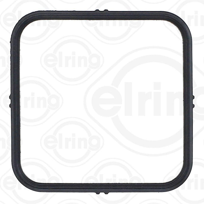 Genuine Elring part for BMW Thermostat Housing Gasket 448.470 Elring  - Dynamic Drive