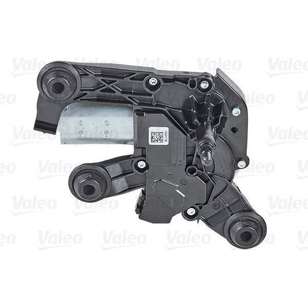 Genuine Valeo fits Wiper Motor Rear Peugeot 208 Valeo  - Dynamic Drive