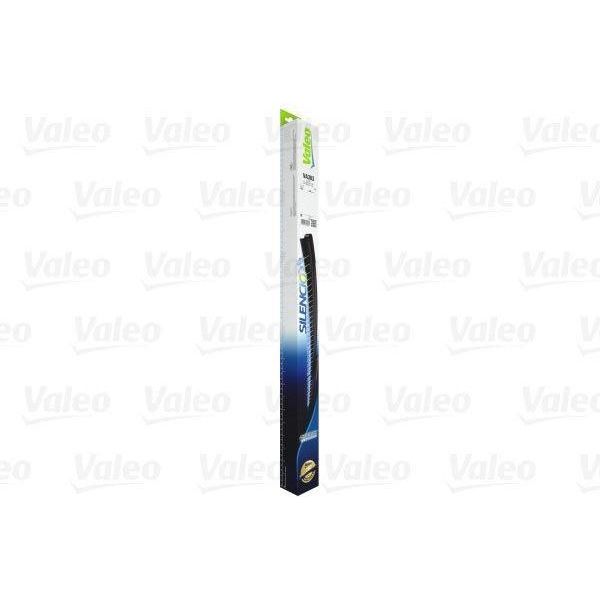 Valeo Wiper Blades Kit 572303 Automotive Part fits Volvo Xc60 Ii Unheated Valeo  - Dynamic Drive