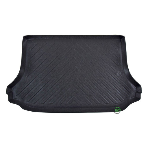 Heavy Duty Tailored Fit Boot Liner Tray Car Mat Fits Toyota RAV4 2006-2013 UKB4C  - Dynamic Drive