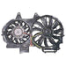 NRF Radiator Fan 47205 NRF  - Dynamic Drive