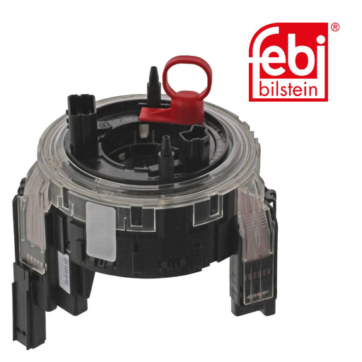 Febi 45437 Airbag Slip Ring Fits Audi Febi Bilstein  - Dynamic Drive