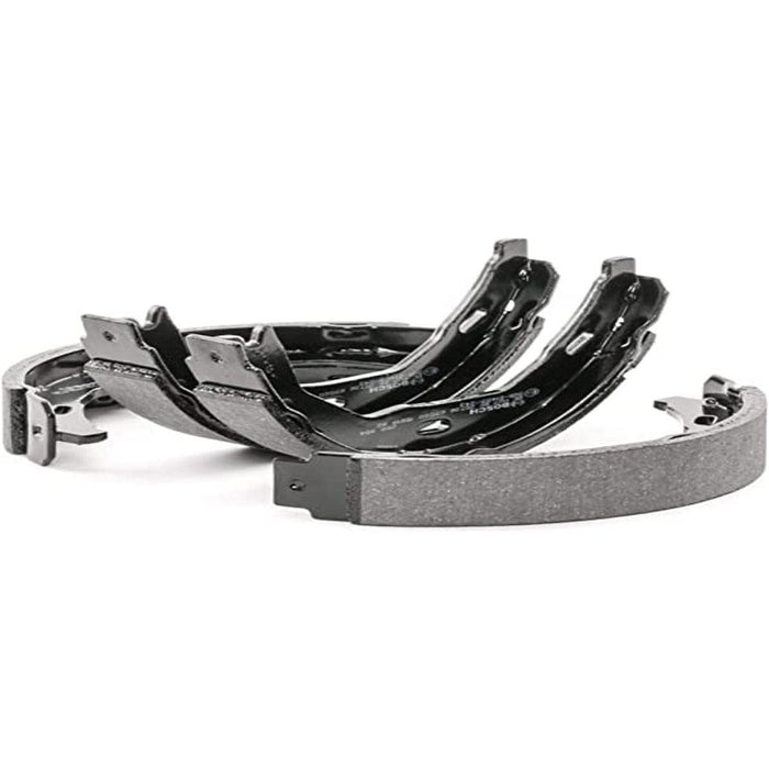 Bosch Brake Shoe Bs7723 fits Mercedes-Benz C C220 CDi|CDi BlueEFFICIENCY - 2.2 -