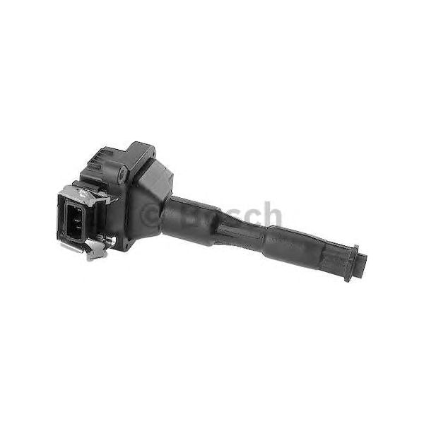 Genuine Bosch Ignition Coil fits BMW 3 330i Cabrio Ci - 3.0 - 00-06 0221504029