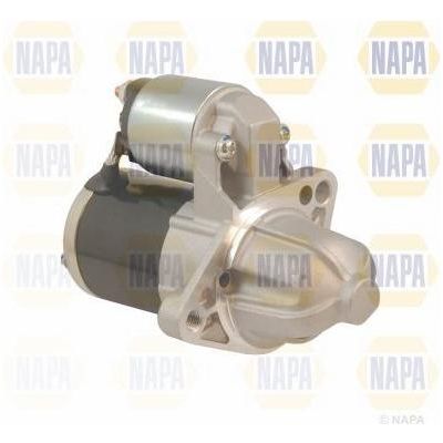 Napa Napa Starter Motor NSM1766 Napa  - Dynamic Drive