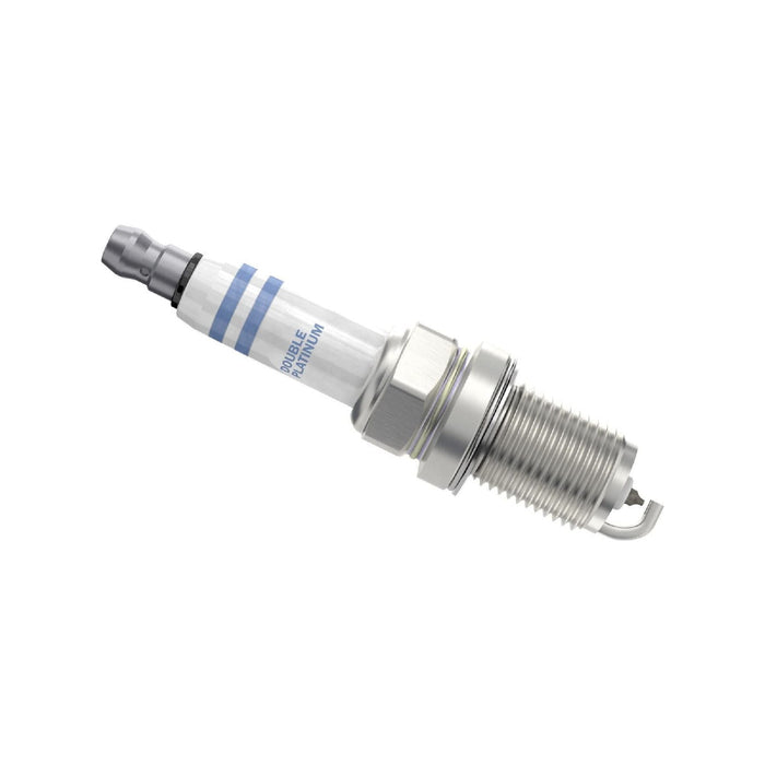 Genuine Bosch Spark Plug Fr7Kpp332 fits BMW 3 320i - 2.0 - 04-07 0242235776