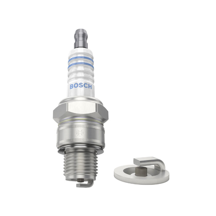 Genuine Bosch Spark Plug W7Ac 0241235607