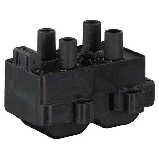 febi 21525 Ignition Coil Febi Bilstein  - Dynamic Drive