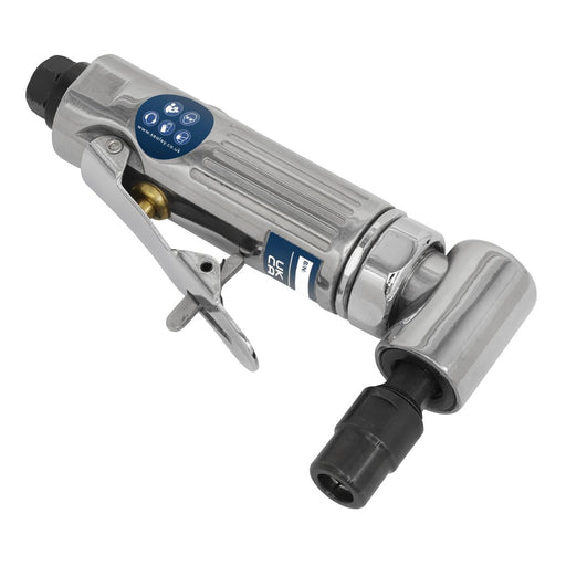 Sealey Air Die Grinder 90 Angle SA674 Sealey  - Dynamic Drive