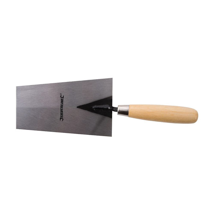 Silverline Bucket Trowel 180 x 110mm