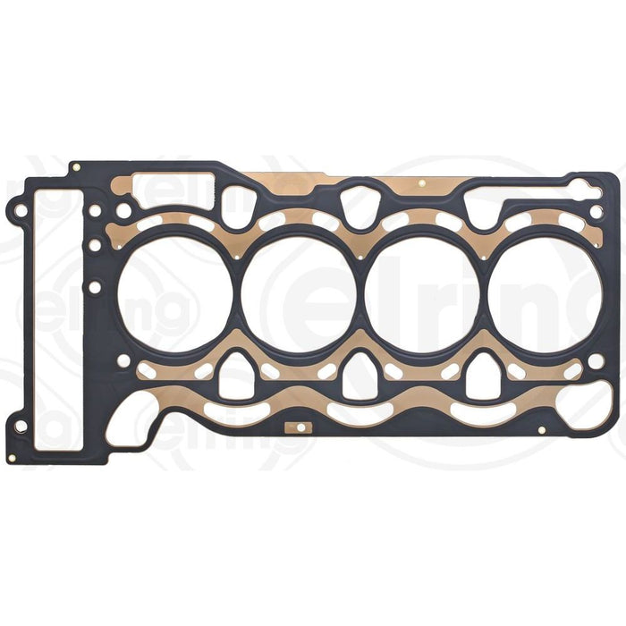 Genuine Elring part for BMW Head Gasket (Mls) 024.352