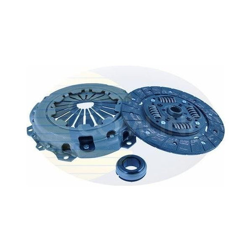 ECK308 Comline  Clutch kit OE Quality Comline  - Dynamic Drive