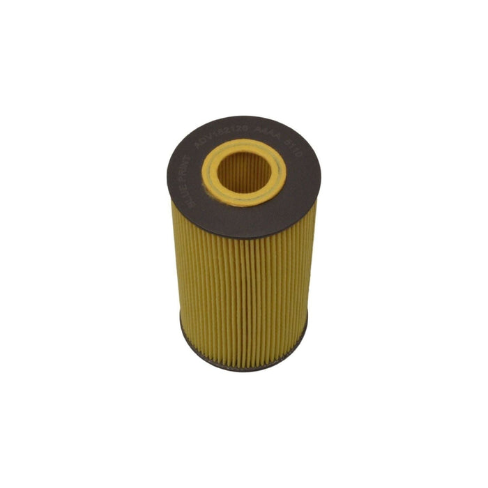 Blue Print ADV182126 Oil Filter Blue Print  - Dynamic Drive