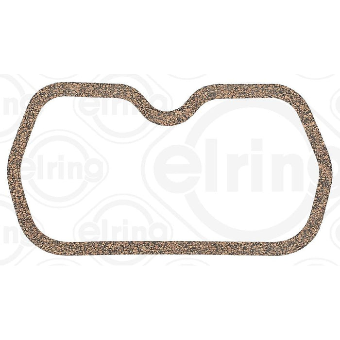 Genuine Elring part for Fiat Valve Cover Gasket 169.528