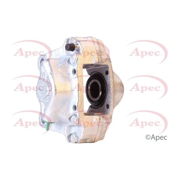 Apec Apec Brake Caliper (Rear/Right) RCA216