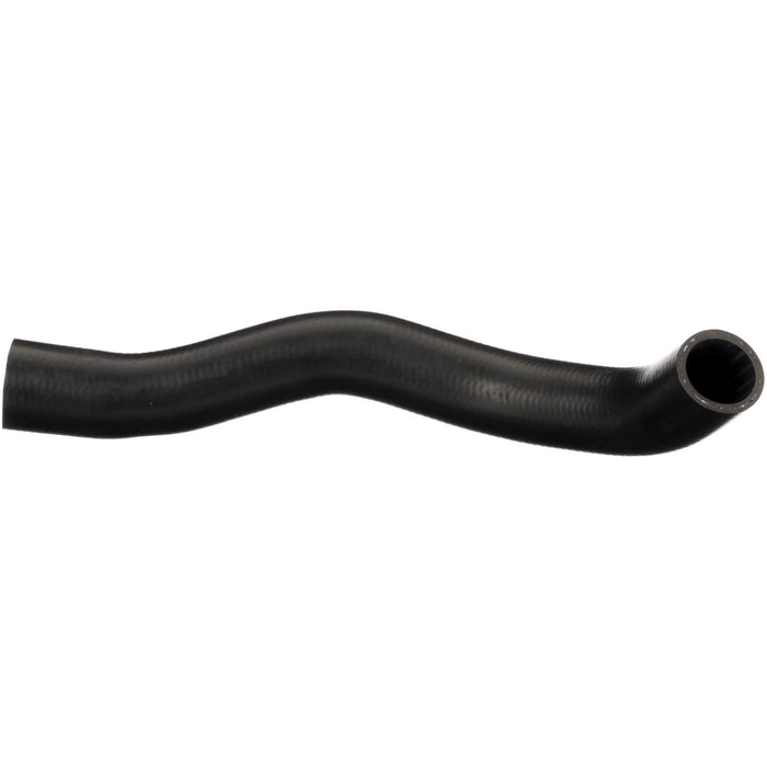 Gates Curved Radiator Hose fits Suzuki Swift VVT - 1.2 - 10- 05-4815