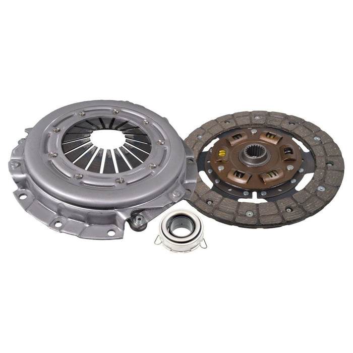 Blue Print ADD63020 Clutch Kit