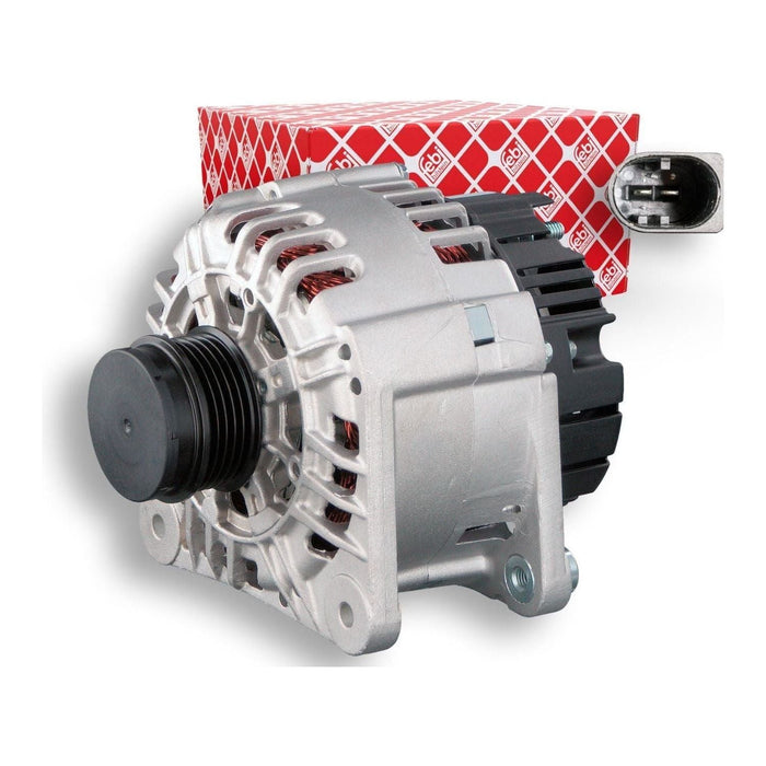 febi 101547 Alternator