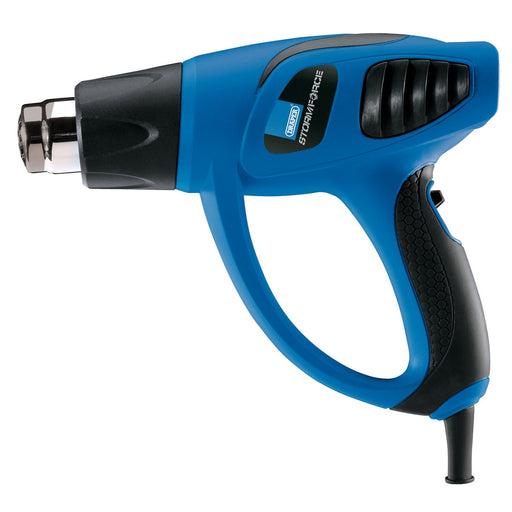 Draper Heat Gun, 1800W 58329 Draper  - Dynamic Drive