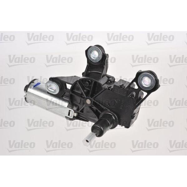 Valeo Wiper Motor 404637 Automotive Part fits Volkswagen Sharan Sharan Fl Valeo  - Dynamic Drive