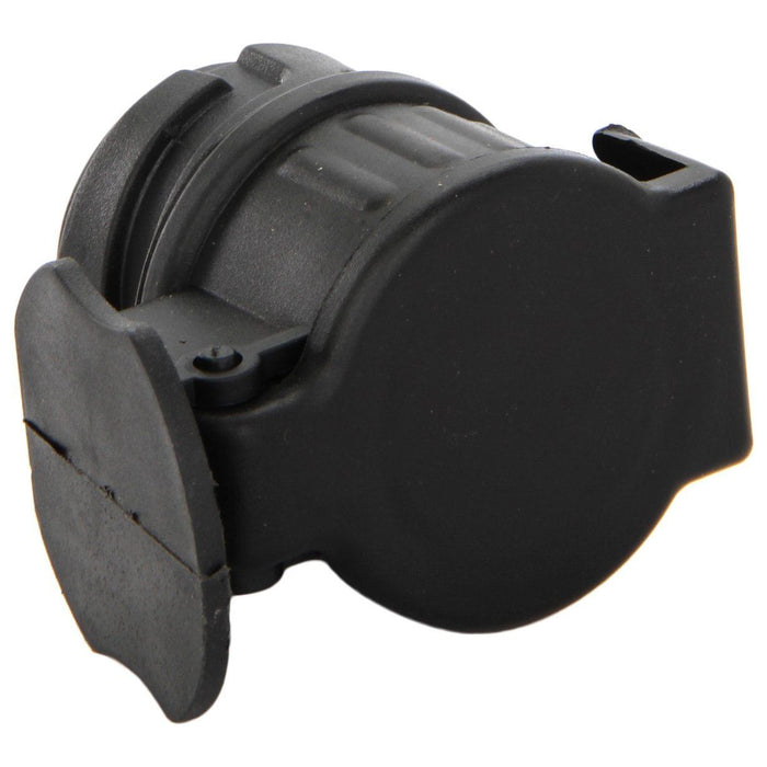 Ring Automotive A0035 Socket Adaptor,12N-13 Pin , Black